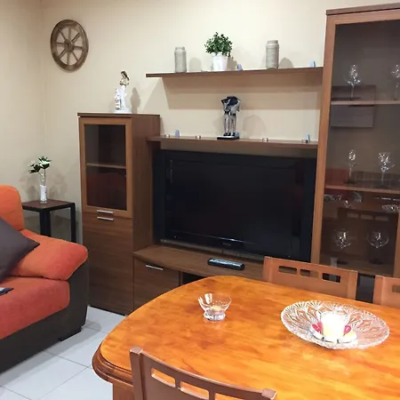 Apartment Medina Azahara Cordoba